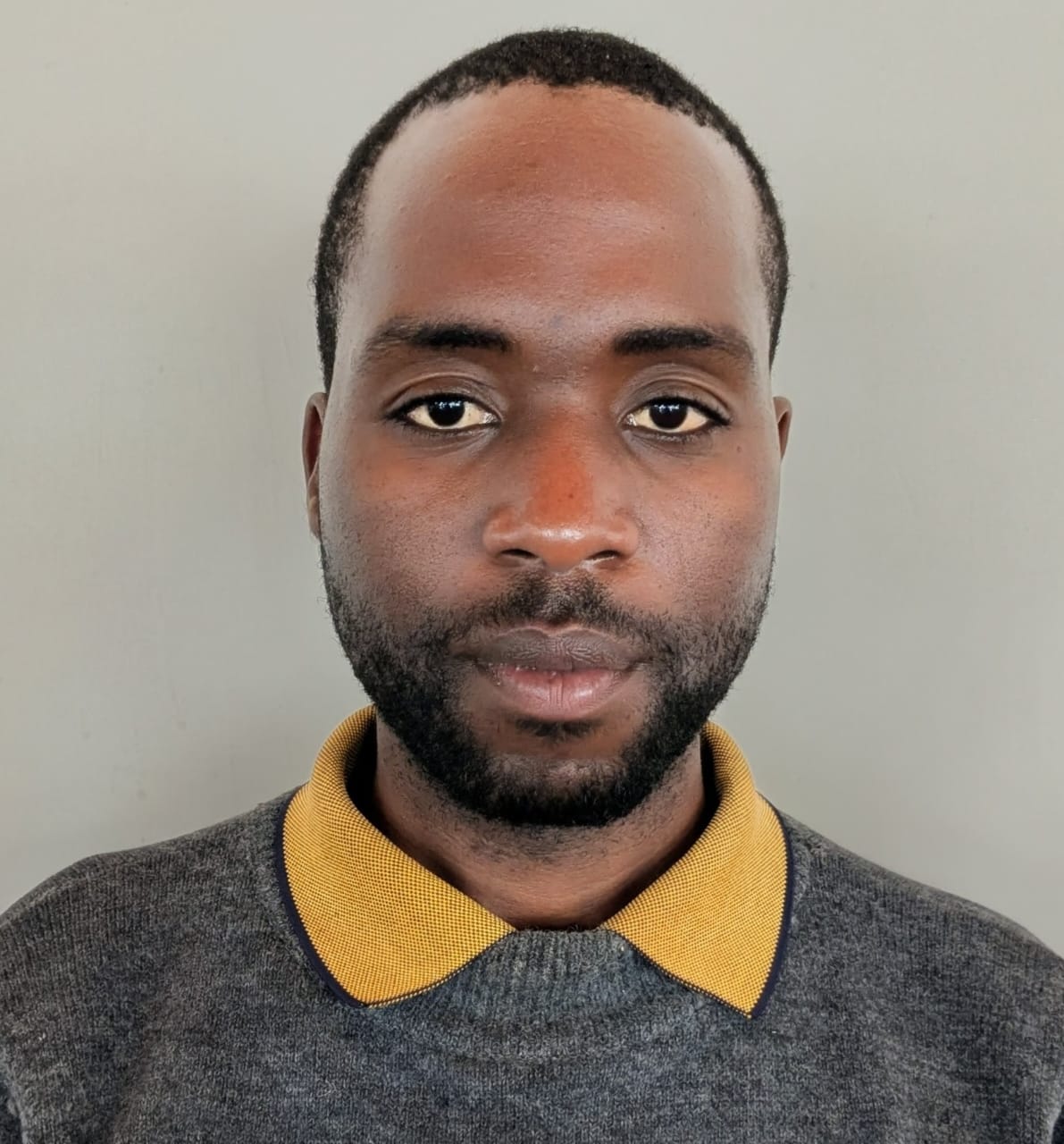 Pius Mahozi - Chief Executive Officer