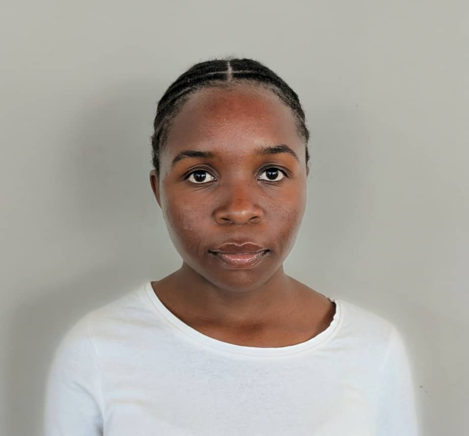 Zilpa Helbert Nziku - Chief Finance Manager